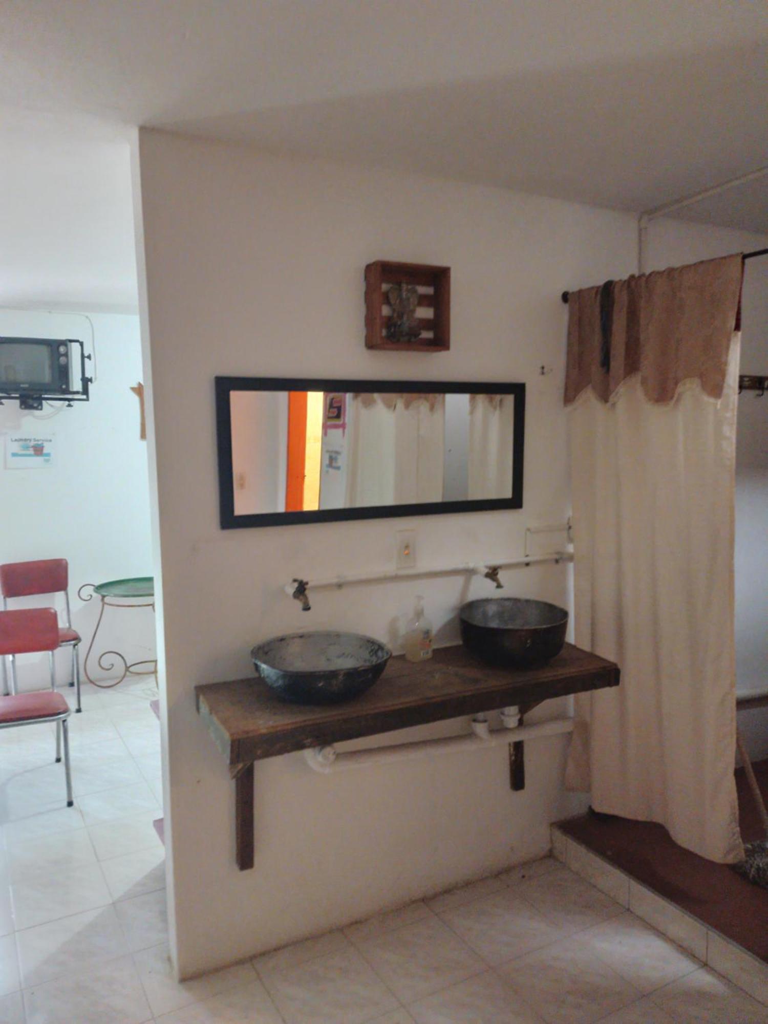 Casa De La Abuela Hostel Jardín Buitenkant foto